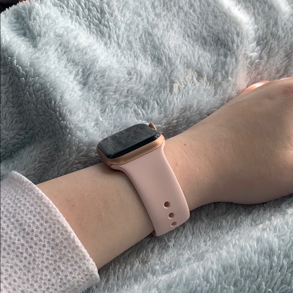 Apple Watch 38